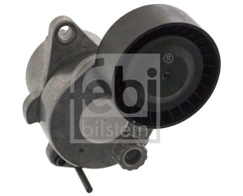 Belt Tensioner, V-ribbed belt
